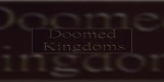 Doomed Kingdoms Steam CD Key
