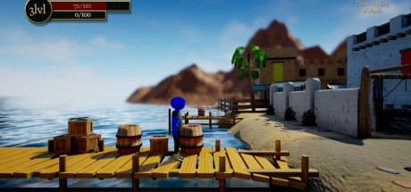 Doomed Kingdoms Steam CD Key