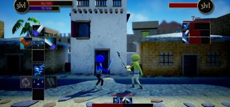 Doomed Kingdoms Steam CD Key Doomed Kingdoms Steam CD Key