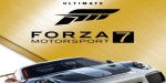 Forza Motorsport 7 Ultimate Edition US XBOX One CD Key