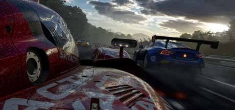 Forza Motorsport 7 Ultimate Edition US XBOX One CD Key
