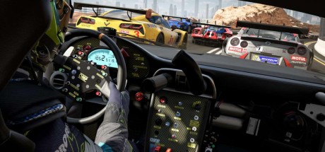 Forza Motorsport 7 Ultimate Edition US XBOX One CD Key