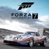 Forza Motorsport 7 Standard Edition US PC Windows 10 CD Key