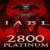 Diablo IV - 2800 Platinum Voucher EU XBOX One / Xbox Series X|S CD Key