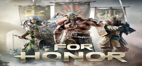 For Honor EU PC Ubisoft Connect CD Key