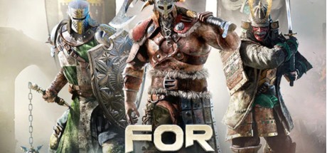 For Honor EU PC Ubisoft Connect CD Key