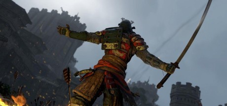 For Honor EU PC Ubisoft Connect CD Key