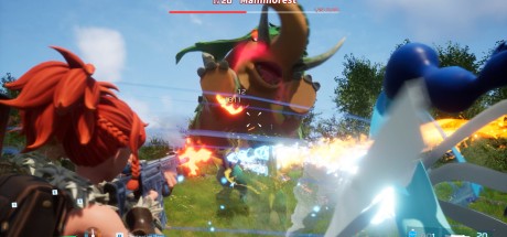 Palworld NA PC Steam CD Key Palworld NA PC Steam CD Key