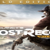 Tom Clancy's Ghost Recon Wildlands Gold Edition EU PC Ubisoft Connect CD Key