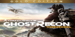 Tom Clancy's Ghost Recon Wildlands Gold Edition EU PC Ubisoft Connect CD Key