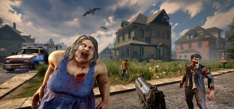 7 Days to Die BR PC Steam CD Key