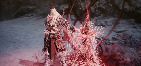  The First Berserker: Khazan Deluxe Edition NA PC Steam CD Key