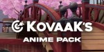 KovaaK's - Anime Pack DLC PC Steam CD Key