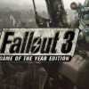Fallout 3 GOTY EN Language Only PC Steam CD Key
