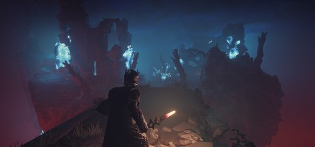 Enshrouded NA PC Steam CD Key