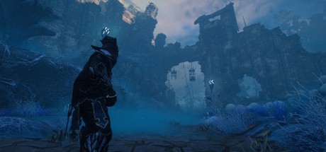 Enshrouded NA PC Steam CD Key