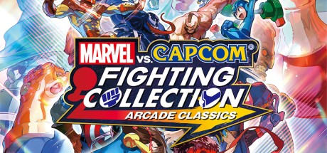 MARVEL vs. CAPCOM Fighting Collection: Arcade Classics XBOX One CD Key