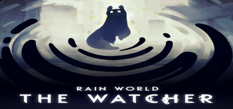 Rain World - The Watcher DLC PC Steam CD Key