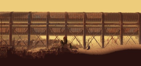 Rain World - The Watcher DLC PC Steam CD Key