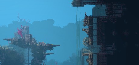 Rain World - The Watcher DLC PC Steam CD Key