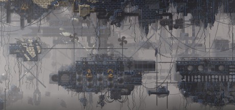 Rain World - The Watcher DLC PC Steam CD Key