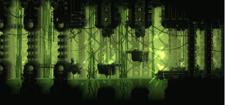 Rain World - The Watcher DLC PC Steam CD Key