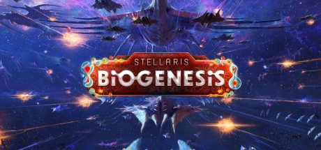 Stellaris - BioGenesis DLC RoW PC Steam CD Key