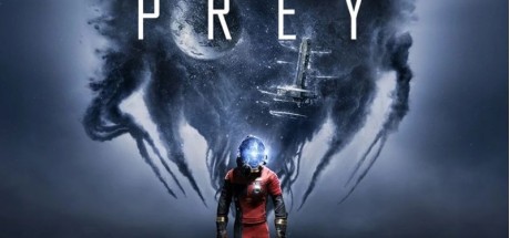 Prey PC Steam CD Key