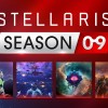 Stellaris - Season 09 DLC RoW PC Steam CD Key