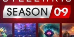Stellaris - Season 09 DLC RoW PC Steam CD Key
