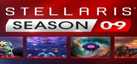 Stellaris - Season 09 DLC RoW PC Steam CD Key