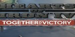 Hearts of Iron IV - Together for Victory DLC Steam CD Key