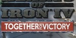 Hearts of Iron IV - Together for Victory DLC Steam CD Key