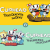 Cuphead & The Delicious Last Course Bundle AR XBOX One / PC CD Key