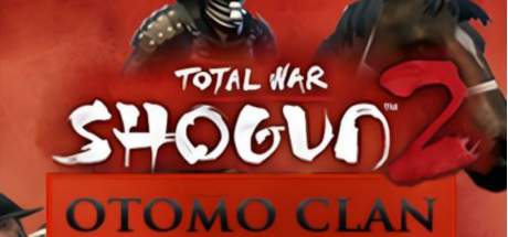 Total War: SHOGUN 2 - Otomo Clan Pack DLC EU PC Steam CD Key