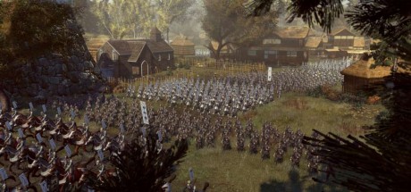 Total War: SHOGUN 2 - Otomo Clan Pack DLC EU PC Steam CD Key