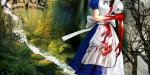 Alice: Madness Returns EU PC EA App CD Key