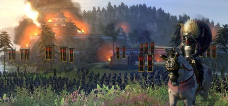 Total War: SHOGUN 2 - The Hattori Clan Pack DLC EU PC Steam CD Key