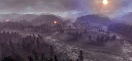 Total War: SHOGUN 2 - The Hattori Clan Pack DLC EU PC Steam CD Key