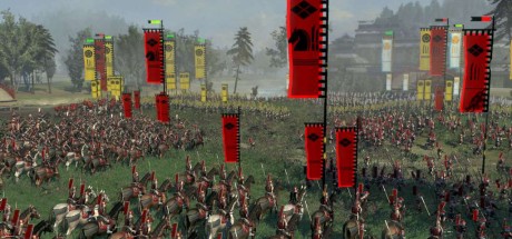 Total War: SHOGUN 2 - The Hattori Clan Pack DLC EU PC Steam CD Key