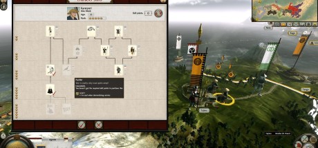 Total War: SHOGUN 2 - The Ikko Ikki Clan Pack DLC EU PC Steam CD Key