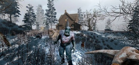 7 Days to Die LATAM PC Steam CD Key