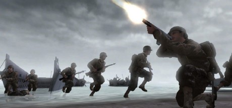 Call of Duty 2 EU PC Windows CD Key