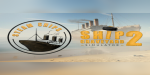 Ship Graveyard Simulator 2 - Steam Ships DLC PC Steam CD Key