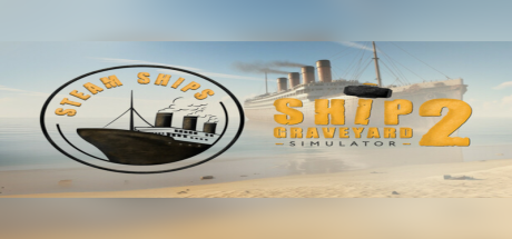 Ship Graveyard Simulator 2 - Steam Ships DLC PC Steam CD Key