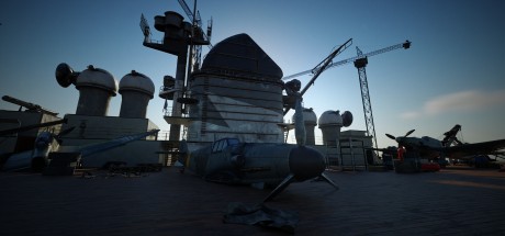 Ship Graveyard Simulator 2 - Steam Ships DLC PC Steam CD Key