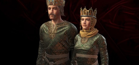 Crusader Kings III - Chapter IV DLC PC Steam CD Key