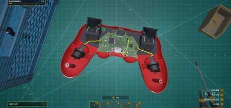 Electrician Simulator VR PC Steam CD Key