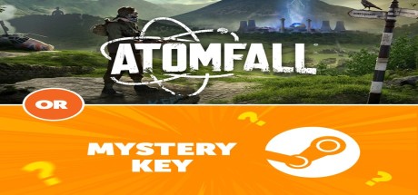 Atomfall (Steam) Mystery Steam CD Key