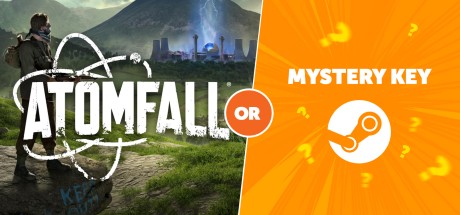 Atomfall (Steam) Mystery Steam CD Key